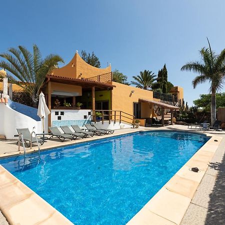 Villa la Atlantida Ingenio Esterno foto