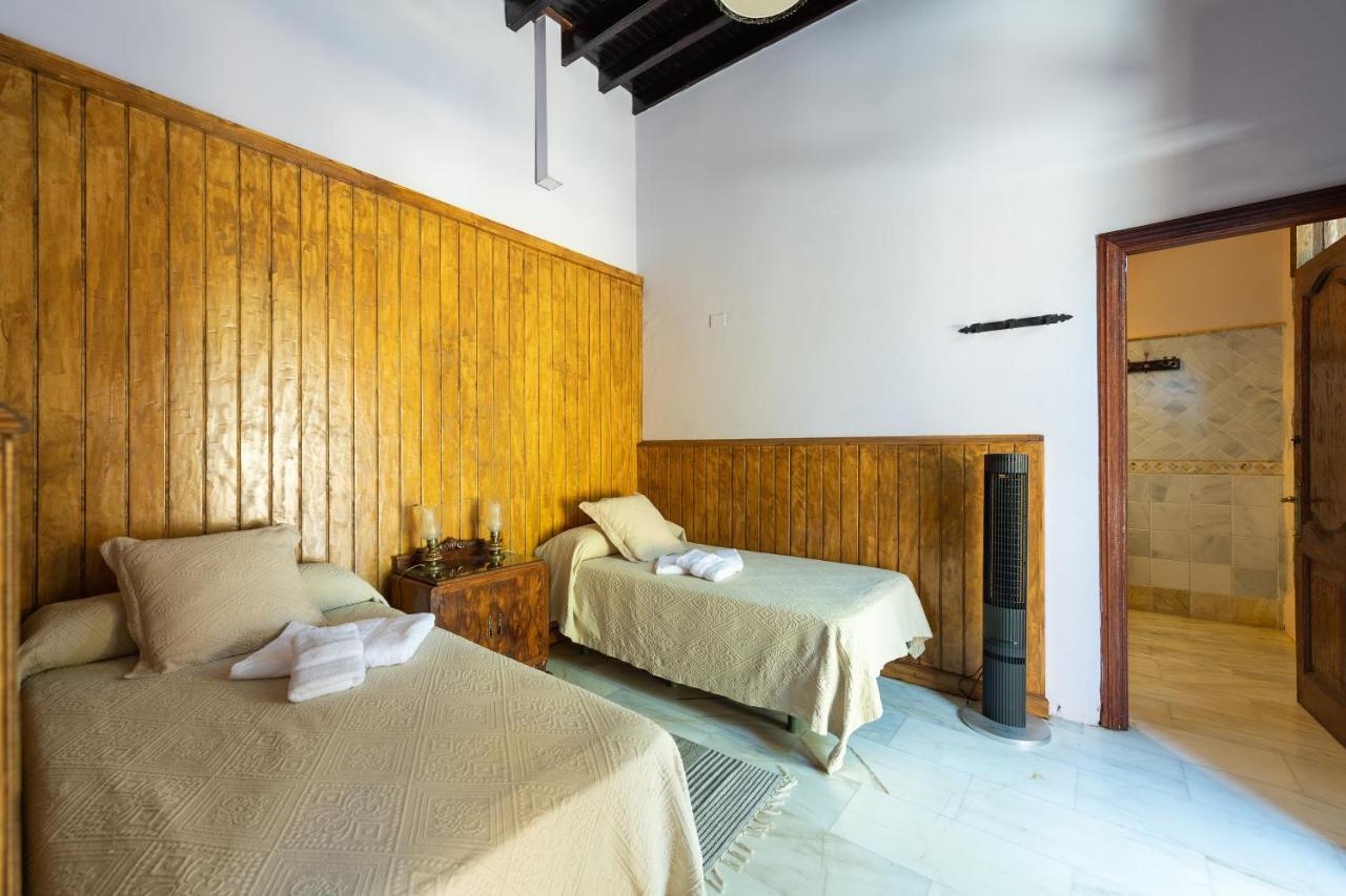 Villa la Atlantida Ingenio Esterno foto
