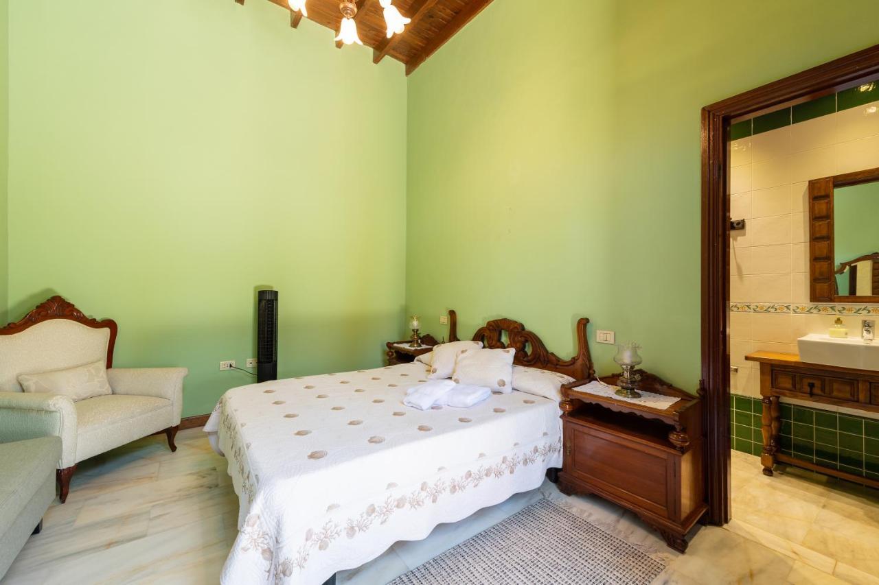 Villa la Atlantida Ingenio Esterno foto