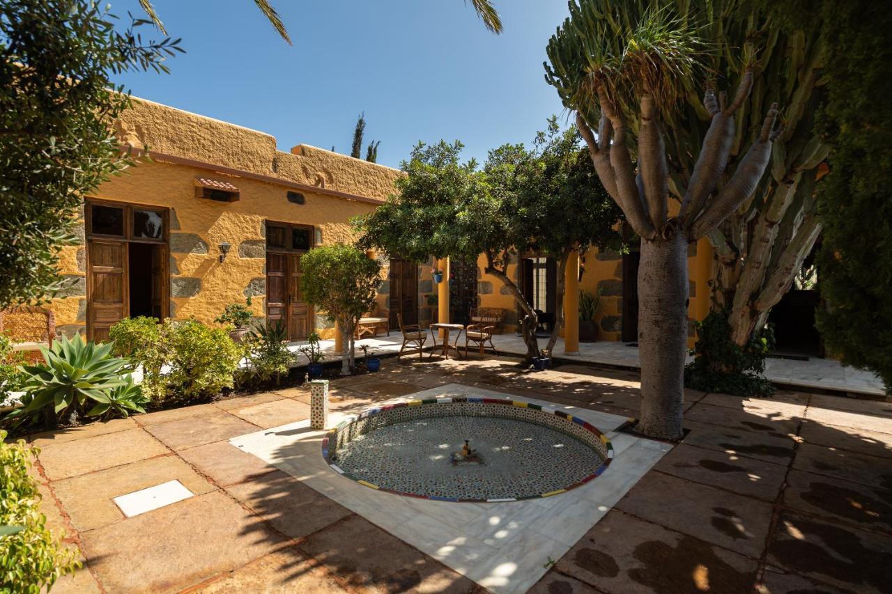 Villa la Atlantida Ingenio Esterno foto