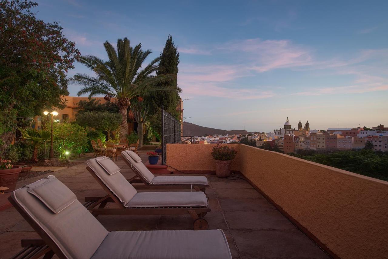 Villa la Atlantida Ingenio Esterno foto