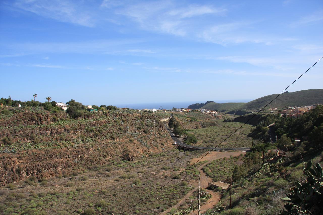 Villa la Atlantida Ingenio Esterno foto